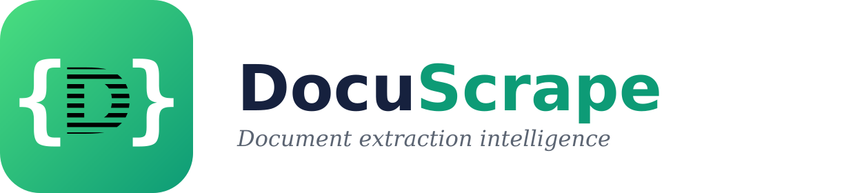 DocuScrape